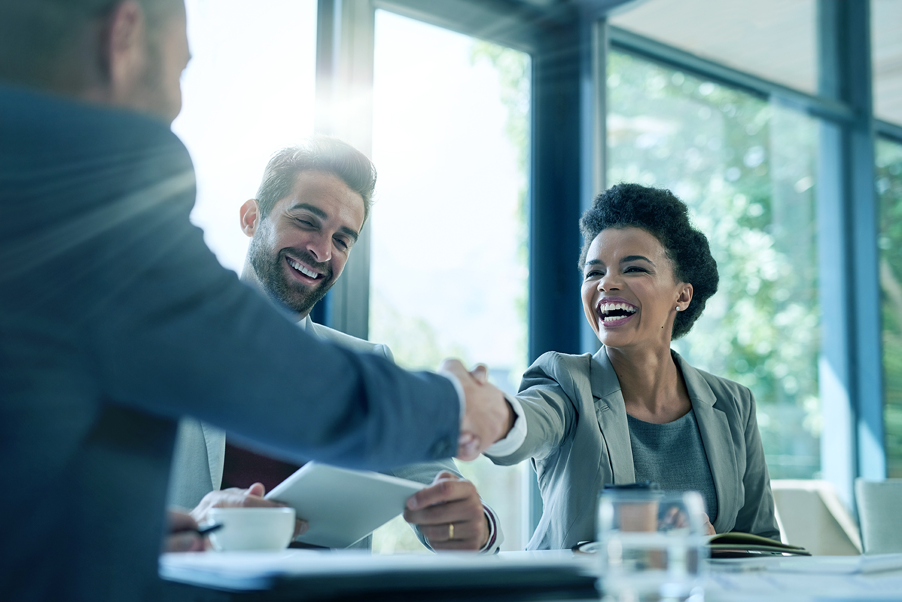 For Brokers, Agents, and Payers